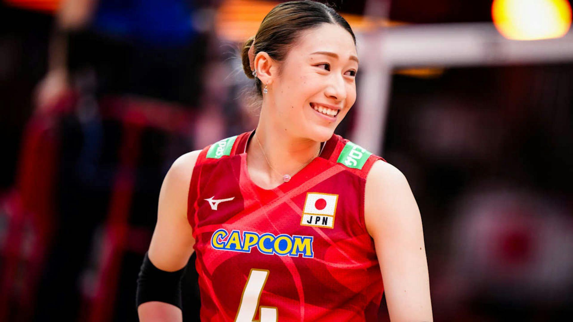 Wada, Ishikawa shine as Japan reaches FIVB World Championship semis for first time since 2010